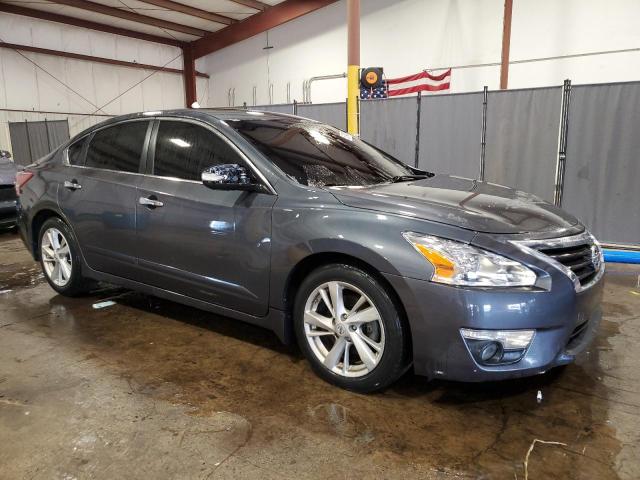 1N4AL3AP8DC289146 2013 Nissan Altima 2.5