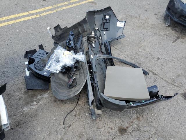 2021 Alfa Romeo Stelvio Sport VIN: ZASPAKAN9M7D11237 Lot: 61786244