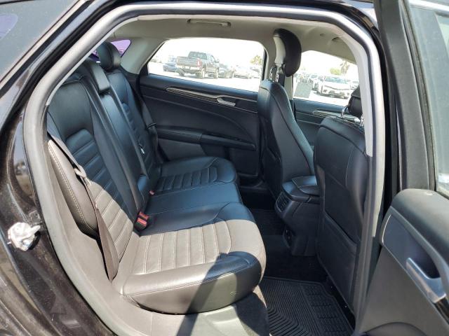 VIN 3FA6P0PUXER212495 2014 Ford Fusion, Se Phev no.10