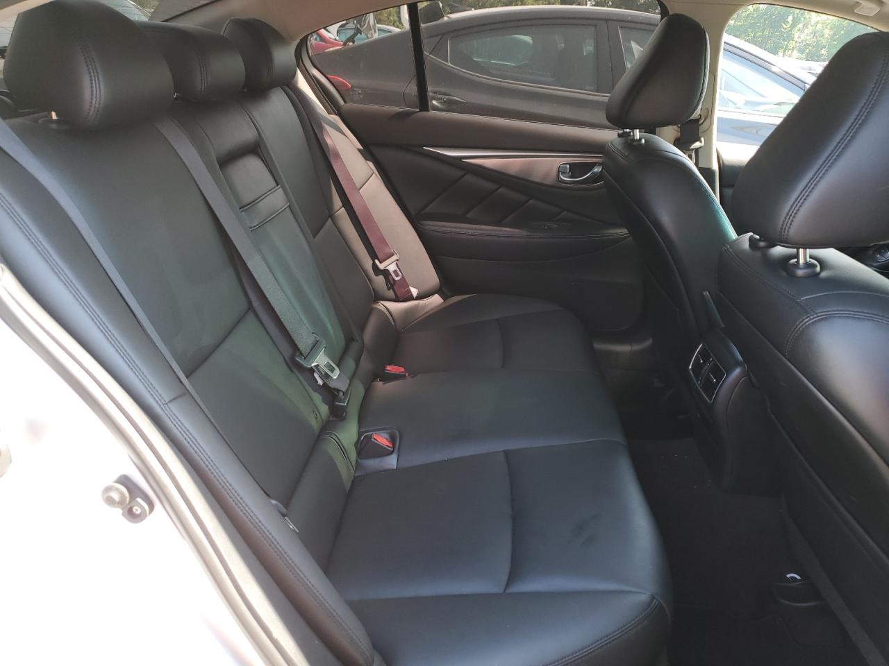 JN1EV7AR1HM831933 2017 Infiniti Q50 Premium