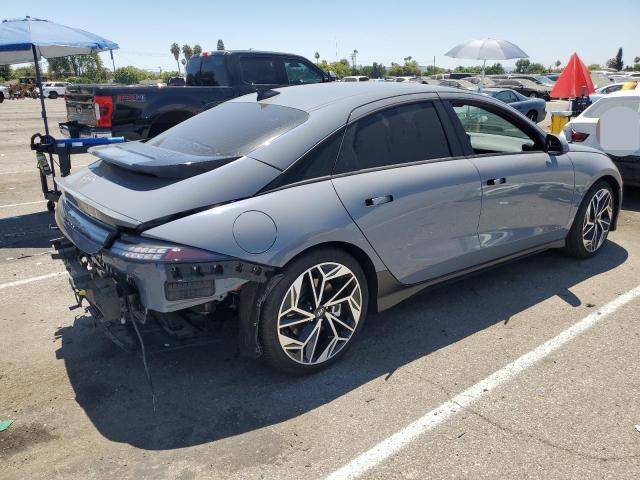 2024 HYUNDAI IONIQ 6 SE - KMHM34AA5RA073827