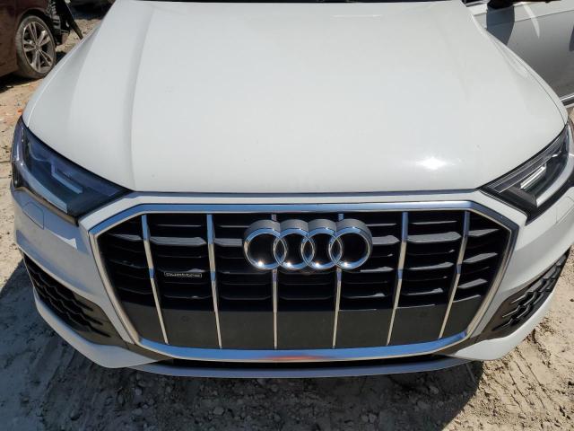 2020 AUDI Q7 PREMIUM - WA1LXAF71LD003421