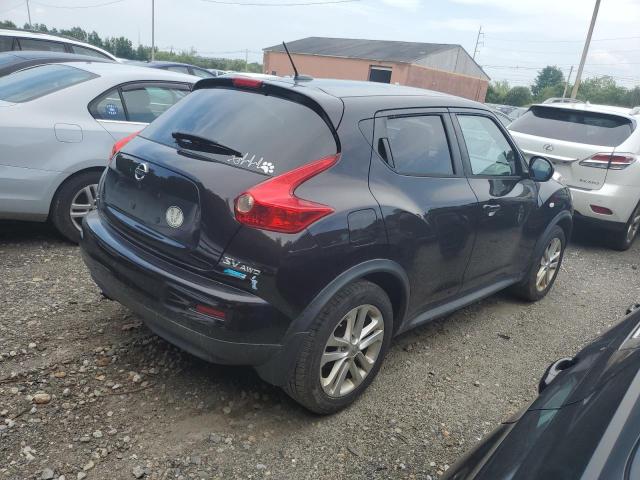 2014 Nissan Juke S VIN: JN8AF5MV8ET360116 Lot: 61612874