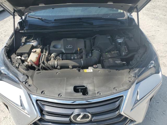 2017 LEXUS NX 200T BA - JTJYARBZXH2059697