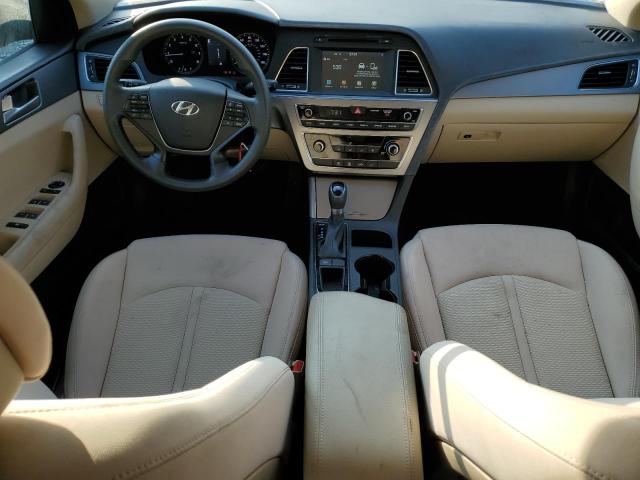2016 HYUNDAI SONATA SE - 5NPE24AF7GH398234
