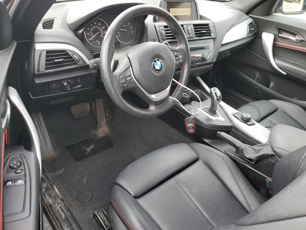 WBA1F7C51FVX95975 2015 BMW 228 Xi