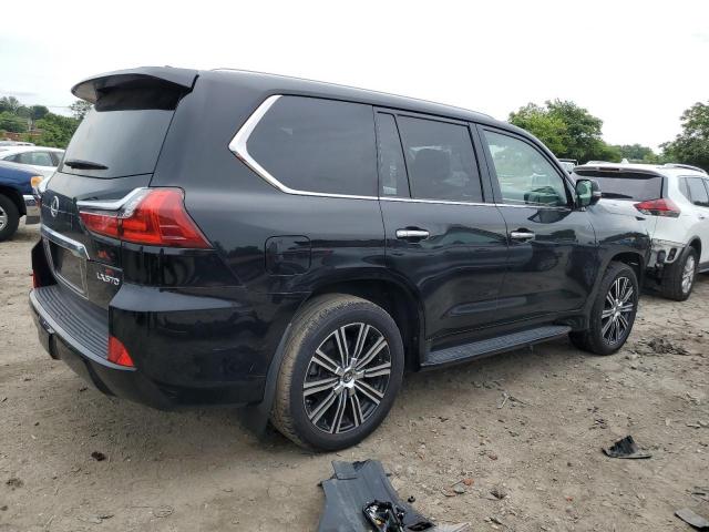 JTJDY7AX7L4317704 Lexus LX570 LX 570 3