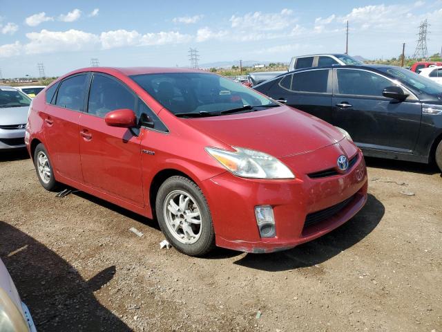 Vin: jtdkn3du2b0276062, lot: 63565264, toyota prius 20114