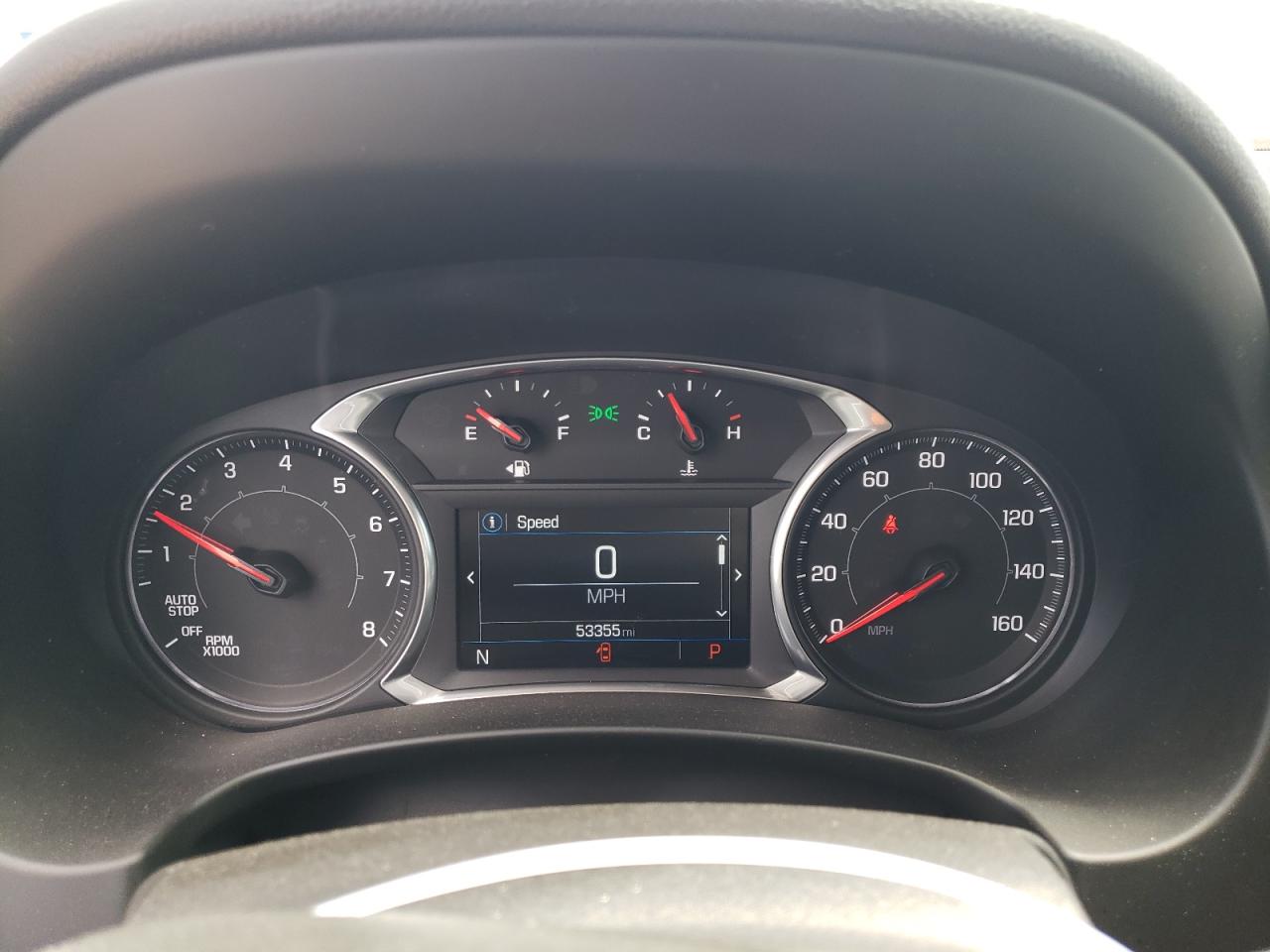 3GKALXEX2JL325476 2018 GMC Terrain Denali