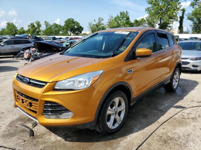 2016 FORD ESCAPE SE - 1FMCU9GX7GUA85703