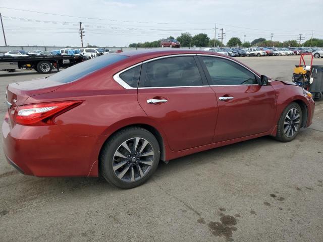 2016 NISSAN ALTIMA 2.5 - 1N4AL3AP4GC132735