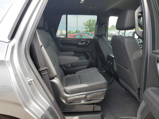 2022 Chevrolet Tahoe K1500 Lt VIN: 1GNSKNKD6NR261109 Lot: 61470184