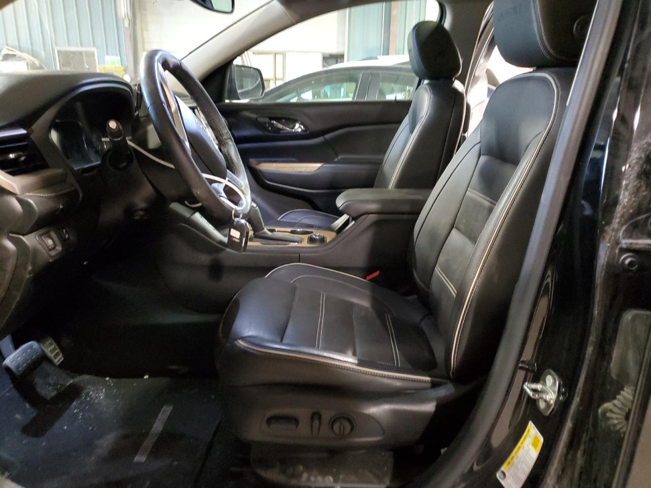 1GKKNPLS5HZ291848 2017 GMC Acadia Denali