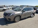 2022 SUBARU FORESTER P - JF2SKAEC6NH483273