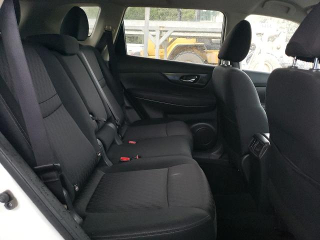 2017 NISSAN ROGUE S - KNMAT2MT9HP556631