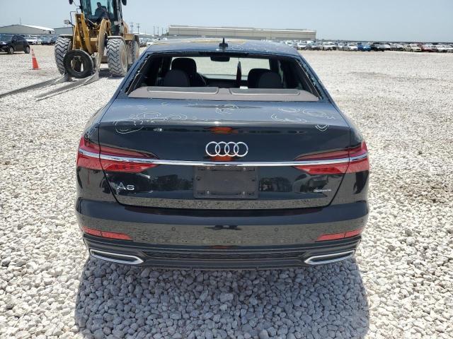 2019 Audi A6 Premium VIN: WAUK2AF22KN080664 Lot: 60656594