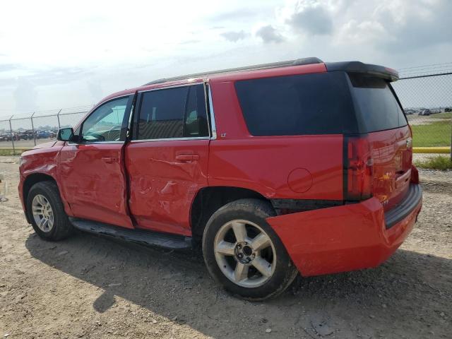 2015 CHEVROLET TAHOE C150 - 1GNSCBKC5FR231927