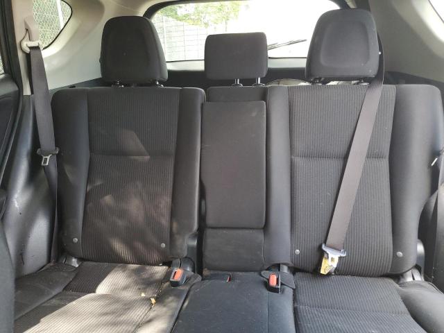 2016 TOYOTA RAV4 LE - JTMBFREV2GD184215