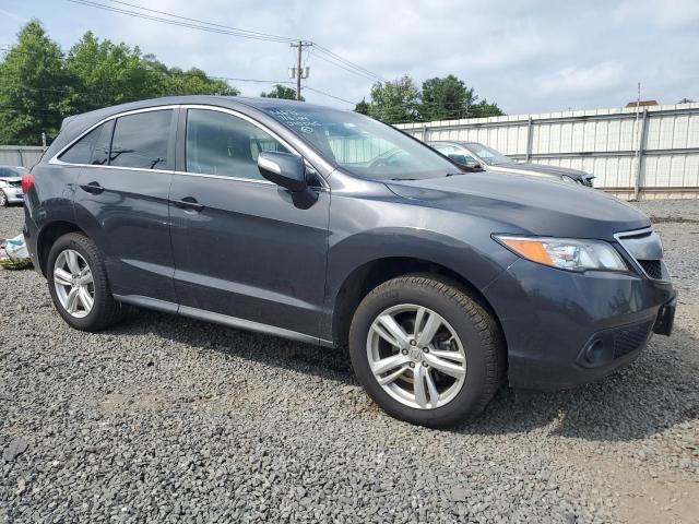 VIN 5J8TB3H31EL010065 2014 Acura RDX no.4