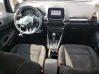 FORD ECOSPORT S photo