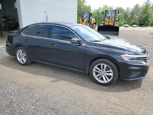 2020 VOLKSWAGEN PASSAT HIG 1VWUA7A3XLC009563