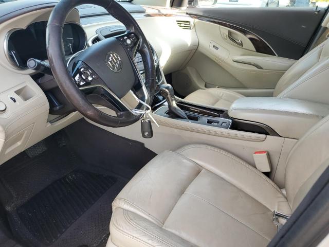 2016 BUICK LACROSSE S - 1G4G45G36GF253844