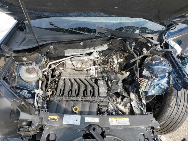 2023 VOLKSWAGEN ATLAS CROS - 1V2FE2CA5PC207860