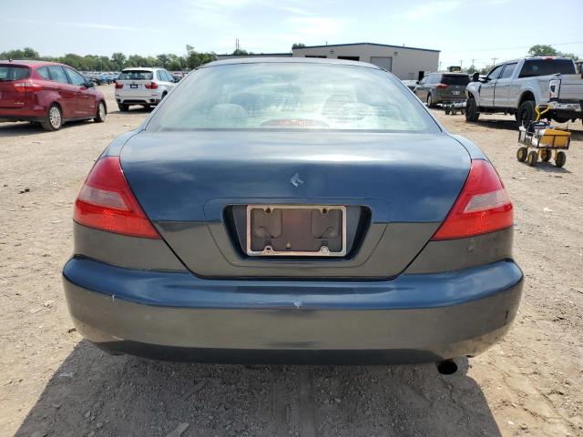 1HGCM72233A021109 2003 Honda Accord Lx