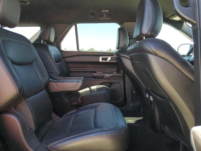 2020 Ford Explorer Xlt VIN: 1FMSK8DH3LGC31256 Lot: 61339734