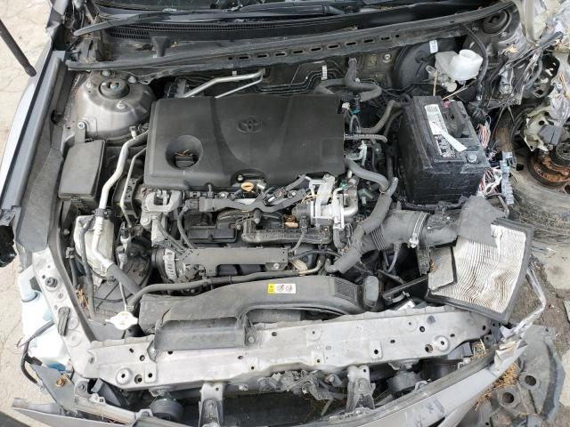 2018 TOYOTA CAMRY L - 4T1B11HK2JU022489