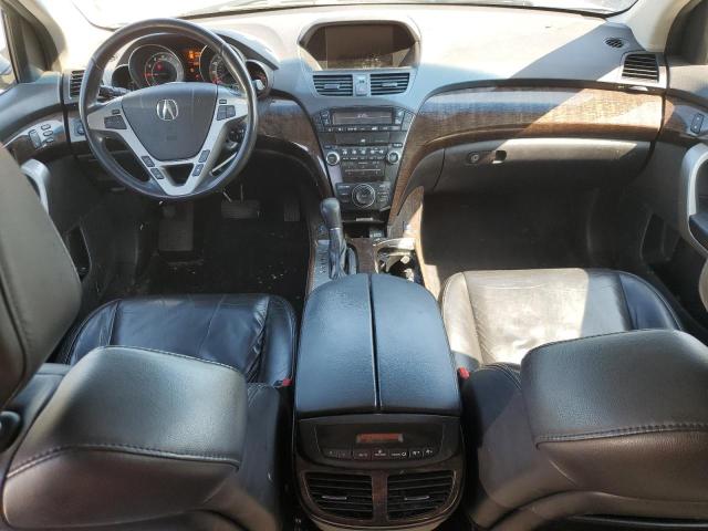 2011 Acura MDX - Image 8