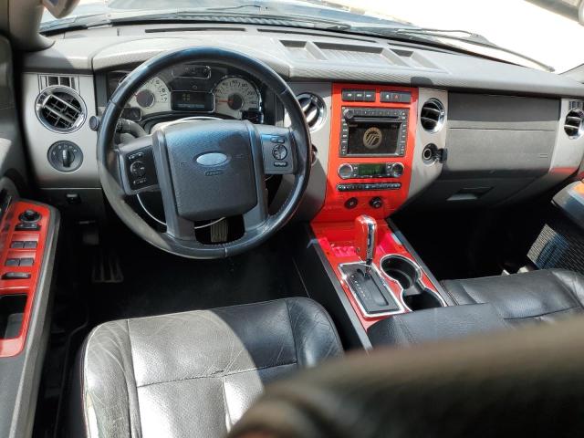 2008 Ford Expedition Limited VIN: 1FMFU20598LA32456 Lot: 62152084