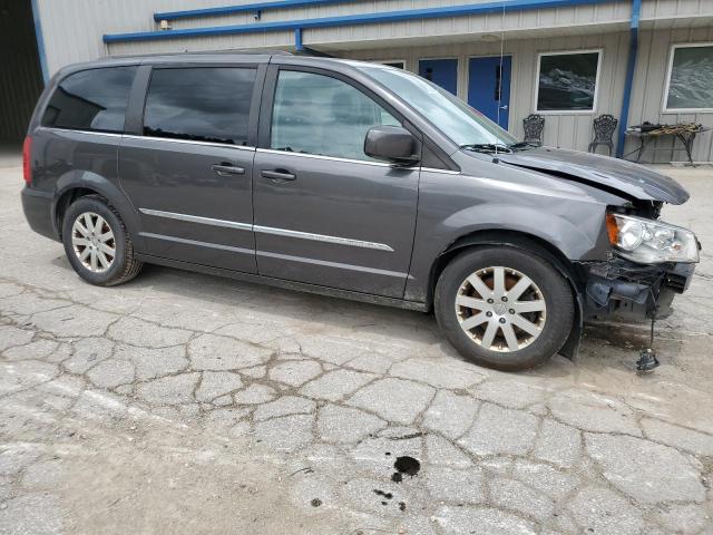 2016 CHRYSLER TOWN&COUNT - 2C4RC1BG3GR284156