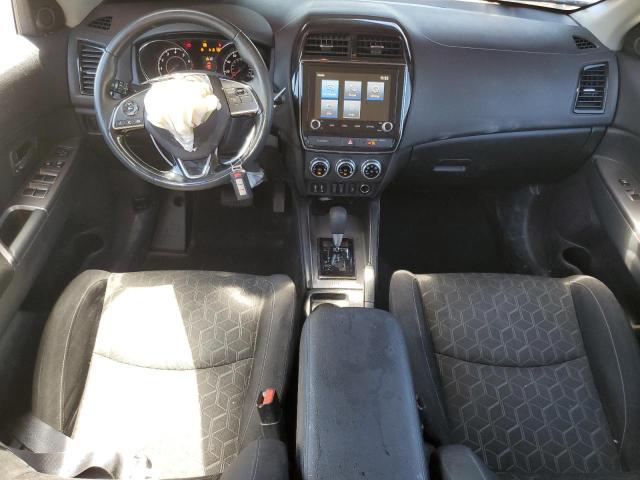 2021 Mitsubishi Outlander Sport Es VIN: JA4ARUAU0MU030000 Lot: 60942904