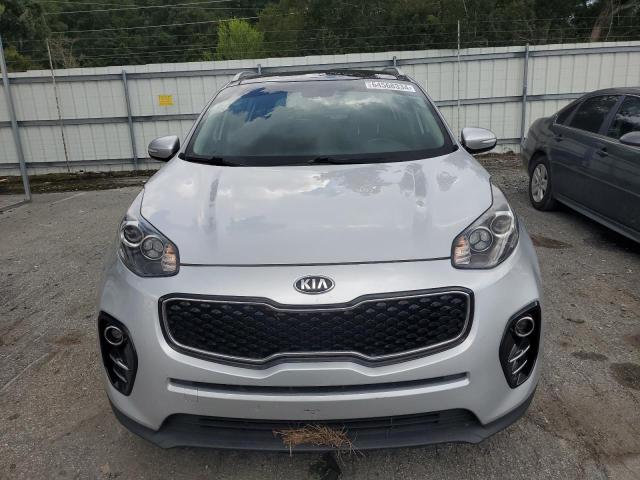 2017 KIA SPORTAGE E - KNDPN3AC3H7213148