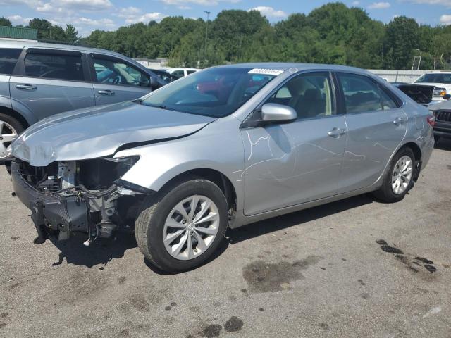 VIN 4T1BF1FK4FU971165 2015 Toyota Camry, LE no.1