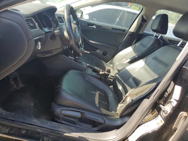 2016 VOLKSWAGEN JETTA SEL - 3VWL17AJ1GM361669