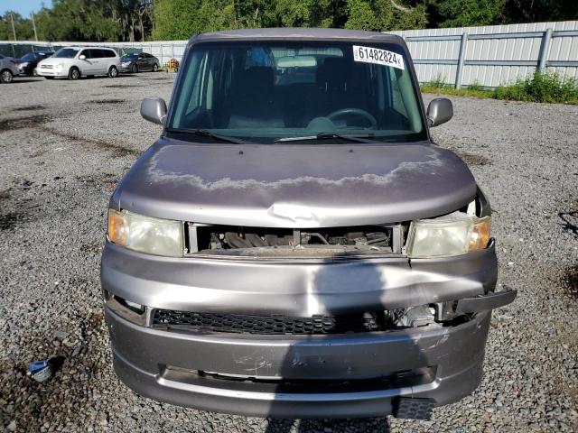 2005 Toyota Scion Xb VIN: JTLKT334X54024889 Lot: 61482824