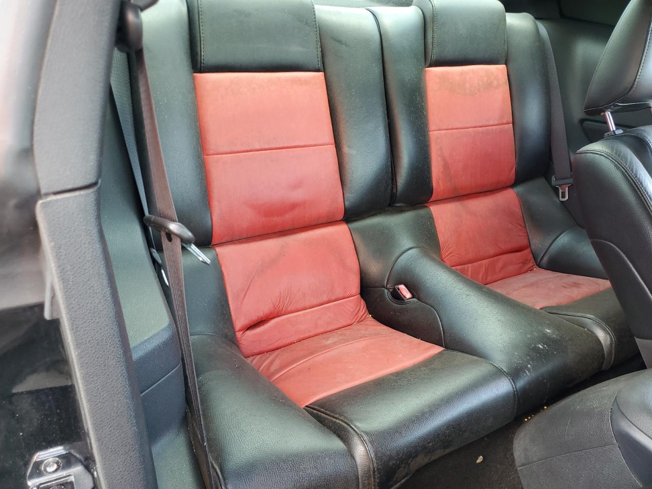 1ZVHT80N065232501 2006 Ford Mustang