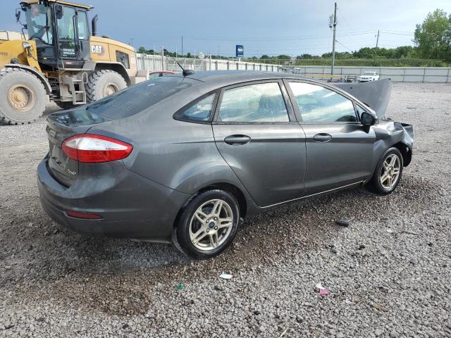 2019 FORD FIESTA SE - 3FADP4BJ8KM139213