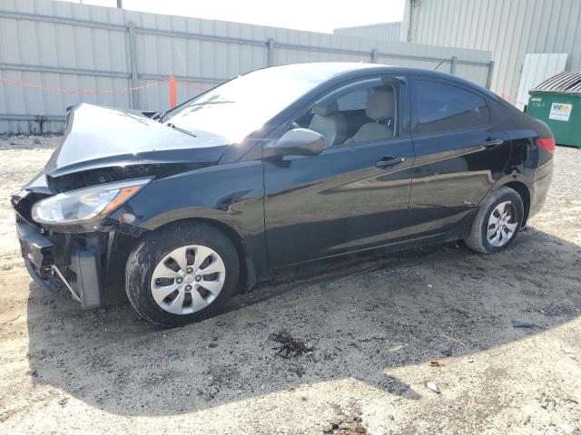 KMHCT4AE1HU324905 2017 HYUNDAI ACCENT - Image 1