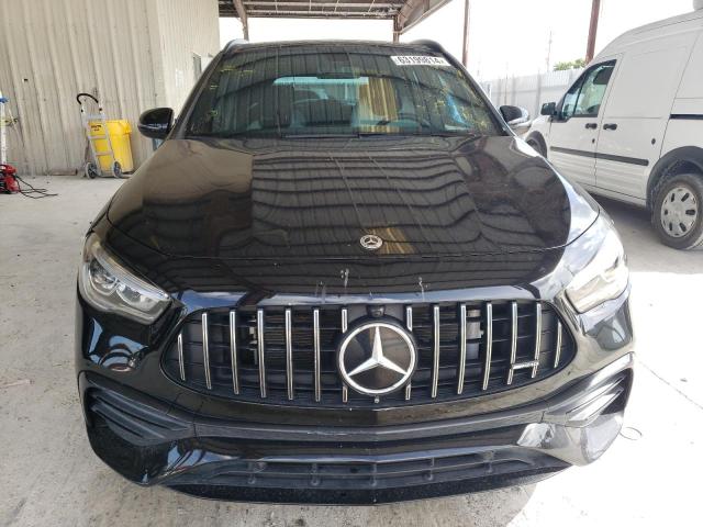 VIN W1N4N5BBXMJ252622 2021 Mercedes-Benz GLA-Class,... no.5