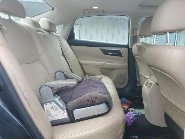 2016 NISSAN ALTIMA 2.5 - 1N4AL3AP5GC126135