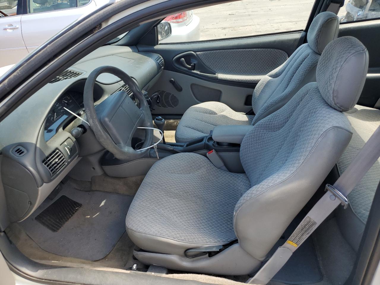 1G1JC1246T7185242 1996 Chevrolet Cavalier