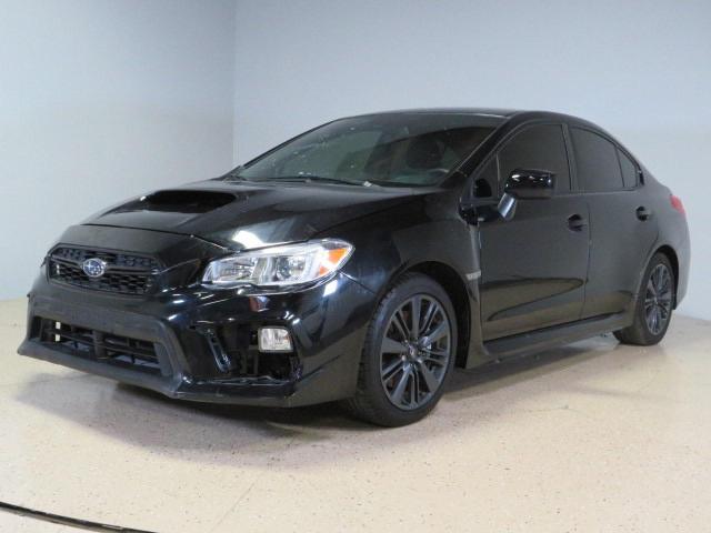 2021 Subaru Wrx VIN: JF1VA1A68M9816683 Lot: 61918464