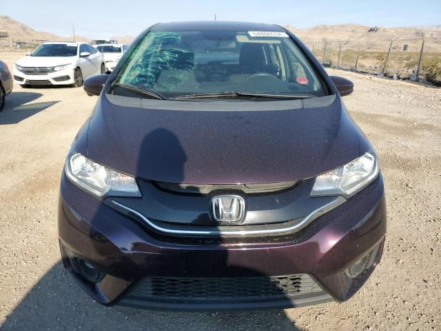 VIN 3HGGK5G85FM745142 2015 Honda Fit, EX no.5