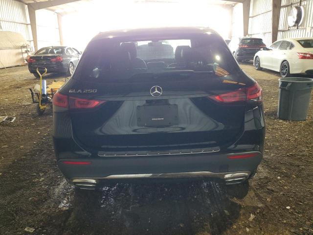 2021 Mercedes-Benz Gla 250 VIN: W1N4N4GB2MJ294950 Lot: 63053464