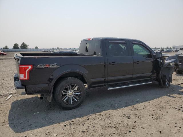 2016 FORD F150 SUPER - 1FTFW1EF5GFA54977
