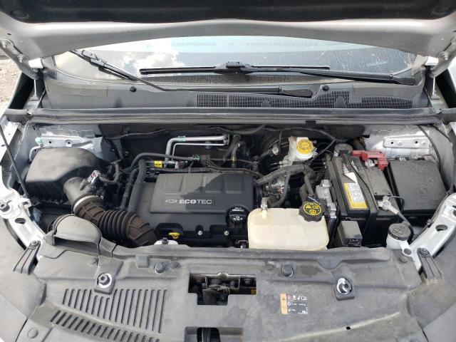 2020 CHEVROLET TRAX PREMI 3GNCJRSB3LL183390