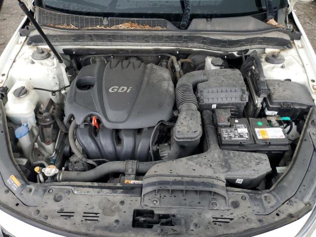 2015 Kia Optima Lx VIN: KNAGM4A78F5605625 Lot: 59958694